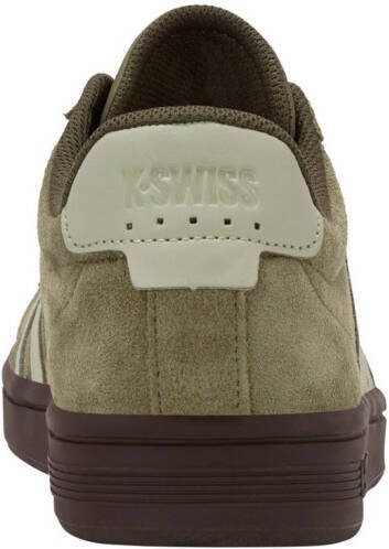 K-Swiss Sneakers COURT TIEBREAK II SDE
