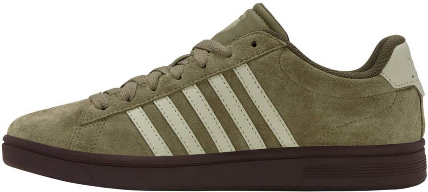 K-Swiss Sneakers COURT TIEBREAK II SDE