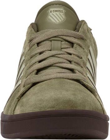 K-Swiss Sneakers COURT TIEBREAK II SDE