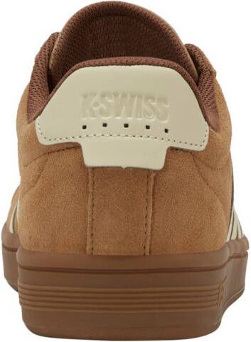 K-Swiss Sneakers COURT TIEBREAK II SDE