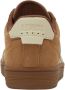 K-Swiss Court Tiebreak II SDE leren herenschoenen 09492-275 bruin - Thumbnail 2