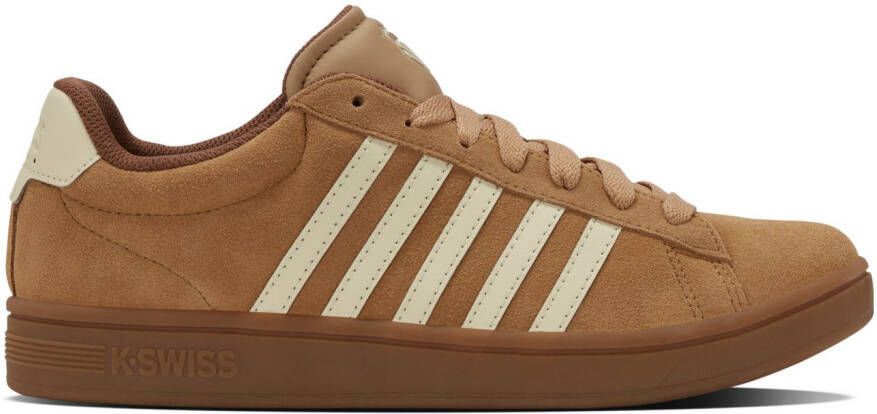 K-Swiss Sneakers COURT TIEBREAK II SDE