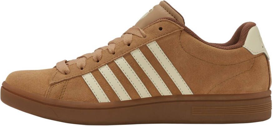 K-Swiss Sneakers COURT TIEBREAK II SDE