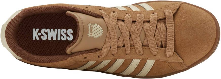 K-Swiss Sneakers COURT TIEBREAK II SDE