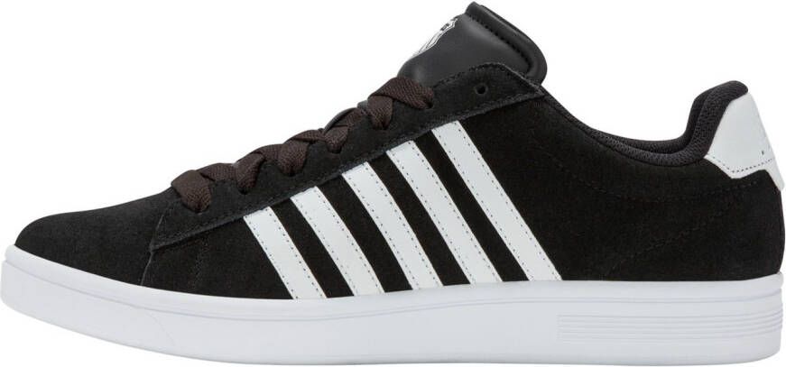 K-Swiss Sneakers COURT TIEBREAK II SDE