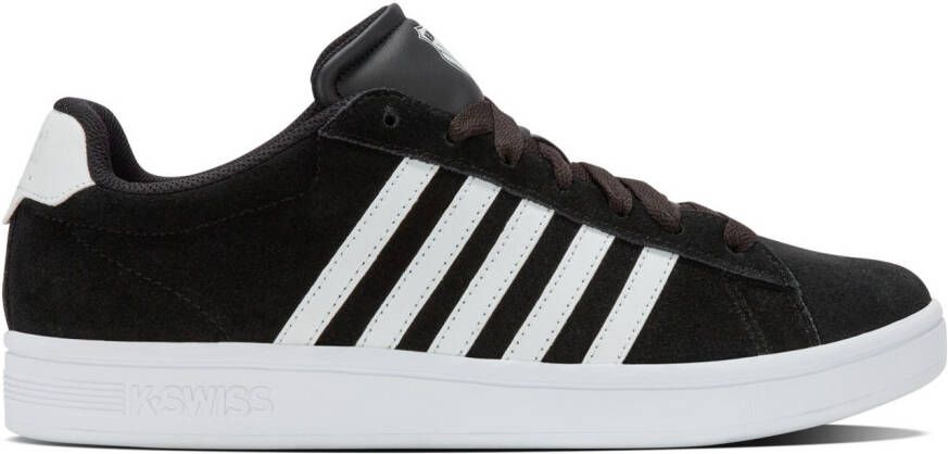 K-Swiss Sneakers COURT TIEBREAK II SDE