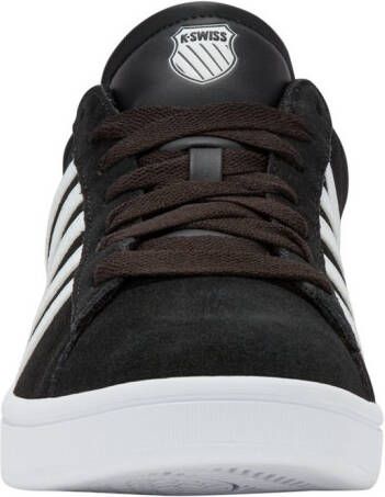 K-Swiss Sneakers COURT TIEBREAK II SDE