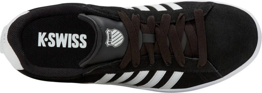K-Swiss Sneakers COURT TIEBREAK II SDE