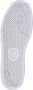 K-Swiss Court TIEBREAK heren sneaker sportschoen 07011-154-M wit grijs - Thumbnail 7