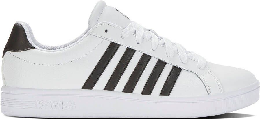 K-Swiss Sneakers Court Tiebreak