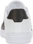 K-Swiss Classic Court Tiebreak Heren Sneakers Schoenen Wit 07011-126-M - Thumbnail 9