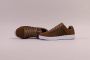 K-Swiss Court TIEBREAK SDE herensneaker 07012-230-M bruin - Thumbnail 12