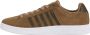 K-Swiss Court TIEBREAK SDE herensneaker 07012-230-M bruin - Thumbnail 4