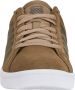 K-Swiss Court TIEBREAK SDE herensneaker 07012-230-M bruin - Thumbnail 6