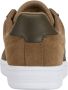 K-Swiss Court TIEBREAK SDE herensneaker 07012-230-M bruin - Thumbnail 7