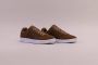 K-Swiss Court TIEBREAK SDE herensneaker 07012-230-M bruin - Thumbnail 9