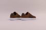 K-Swiss Court TIEBREAK SDE herensneaker 07012-230-M bruin - Thumbnail 10