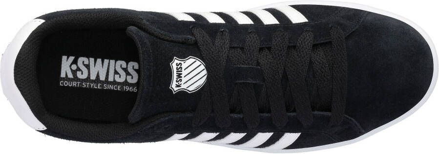 K-Swiss Sneakers Court Tiebreak SDE M