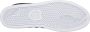 K-Swiss Court Tiebreak SDE Heren Sneakers Schoenen Leer Zwart 07012-002-M - Thumbnail 11