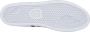 K-Swiss Court Winston Heren Sneakers Sportschoenen Schoenen Wit 06154-131-M - Thumbnail 6