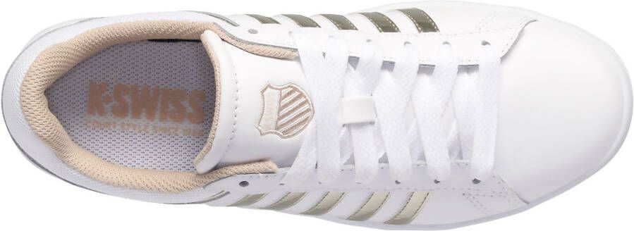 K-Swiss Sneakers Court Winston W