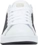 K-Swiss COURT WINSTON damestrainers Sportschoenen 96154-153-M Wit - Thumbnail 6