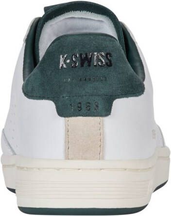 K-Swiss Sneakers Lozan Klub LTH