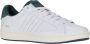 K-Swiss Sportschoenen LOZAN KLUB LTH Sneaker - Thumbnail 6