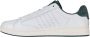 K-Swiss Sportschoenen LOZAN KLUB LTH Sneaker - Thumbnail 8