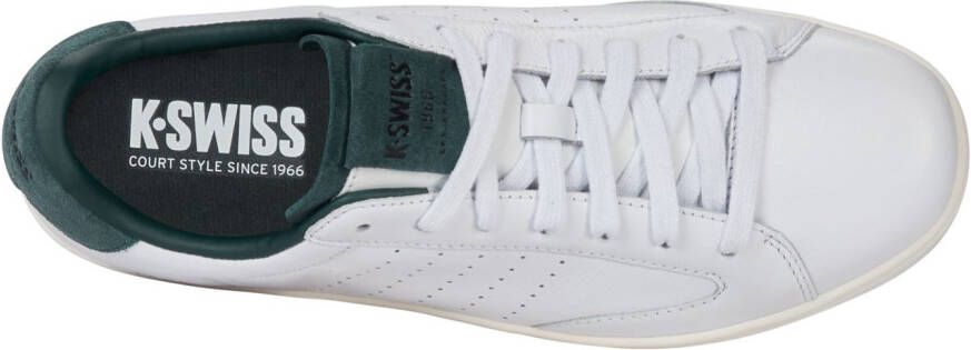 K-Swiss Sneakers Lozan Klub LTH