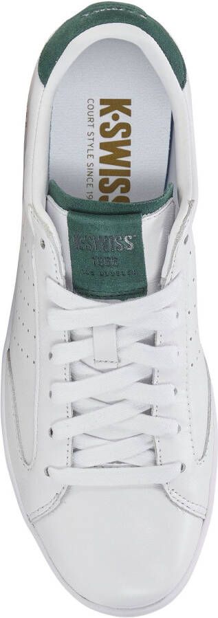 K-Swiss Sneakers Lozan Klub LTH