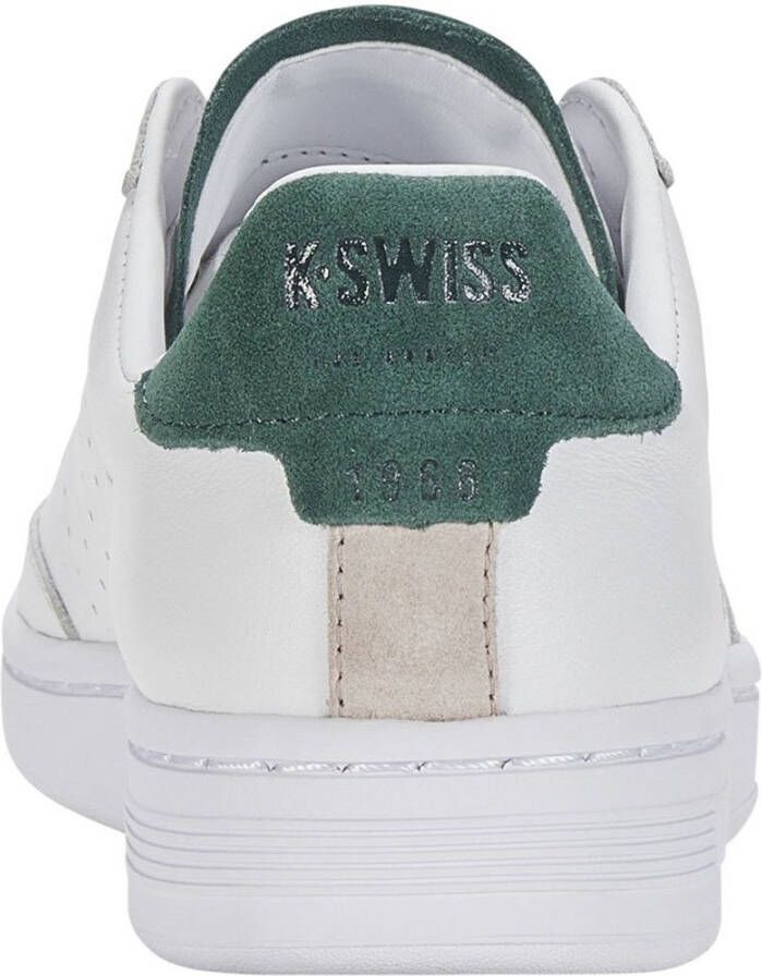 K-Swiss Sneakers Lozan Klub LTH