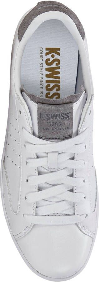 K-Swiss Sneakers Lozan Klub LTH