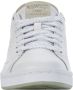 K-Swiss Lozan Klub LTH white aga Dames Sneakers Wit - Thumbnail 6