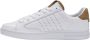 K-SWISS Sneakers Baskets en cuir Lozan Klub - Thumbnail 6