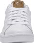 K-SWISS Sneakers Baskets en cuir Lozan Klub - Thumbnail 8