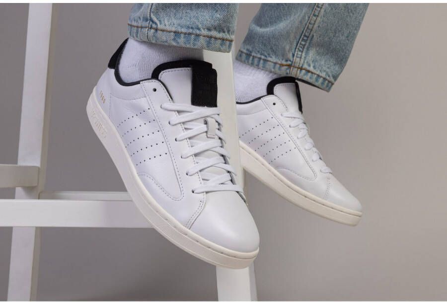 K-Swiss Sneakers Lozan Klub LTH