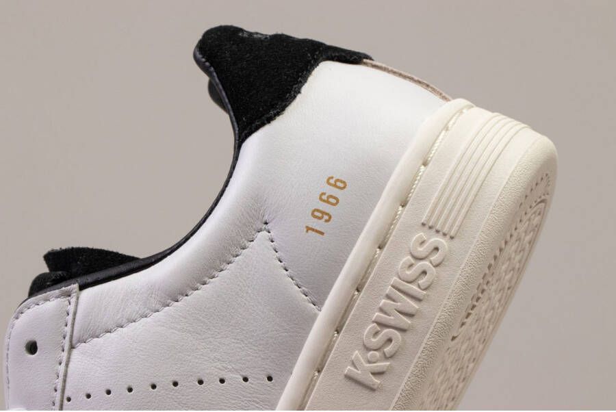 K-Swiss Sneakers Lozan Klub LTH