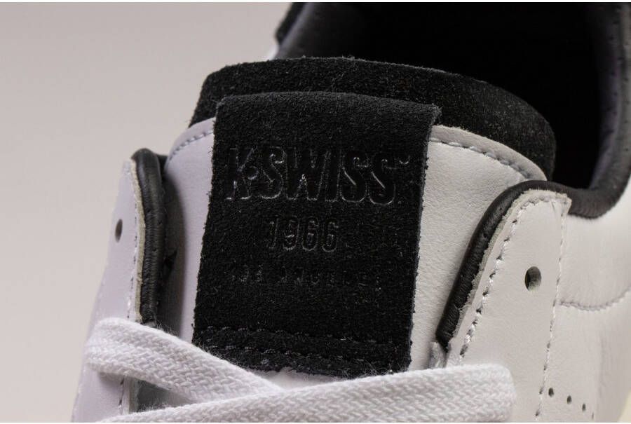 K-Swiss Sneakers Lozan Klub LTH