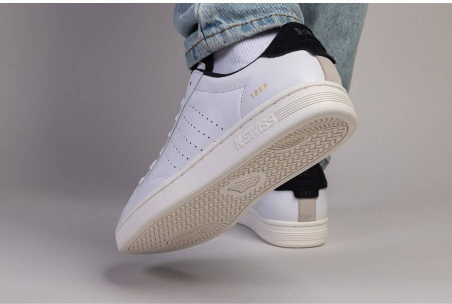 K-Swiss Sneakers Lozan Klub LTH