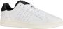 K-Swiss Sportschuhe LOZAN KLUB LTH Sneaker - Thumbnail 10