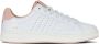 K-Swiss Sportschoenen LOZAN KLUB LTH Sneaker - Thumbnail 4