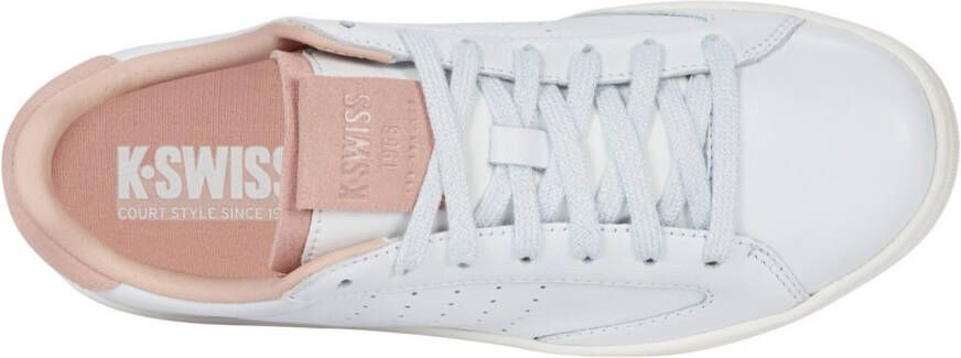 K-Swiss Sneakers Lozan Klub LTH