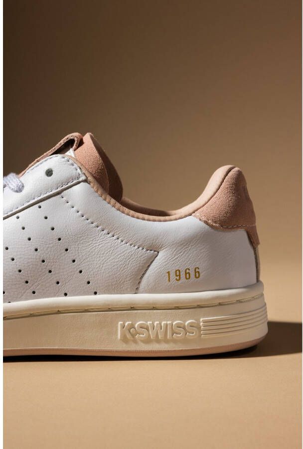 K-Swiss Sneakers Lozan Klub LTH