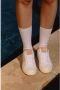 K-Swiss Sportschoenen LOZAN KLUB LTH Sneaker - Thumbnail 7
