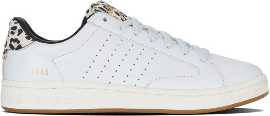 K-Swiss Sneakers Lozan Klub LTH