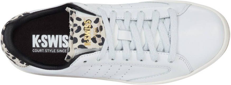 K-Swiss Sneakers Lozan Klub LTH