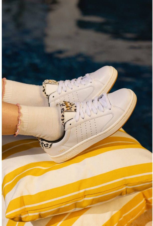 K-Swiss Sneakers Lozan Klub LTH