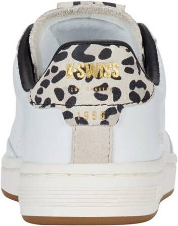 K-Swiss Sneakers Lozan Klub LTH