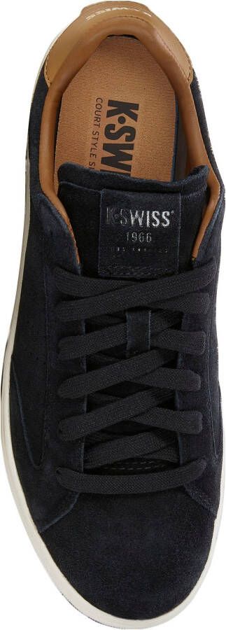 K-Swiss Sneakers Lozan Klub SDE